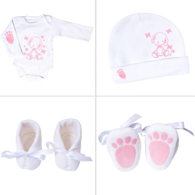 Petite bulle de naissance Pépino