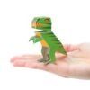 Papertoy carte postale tyrannosaure – Image 4
