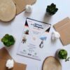 Papertoy animaux de la banquise – Image 7