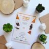 Papertoy animaux des bois – Image 7