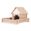 Maisons en bois à construire – Image 2