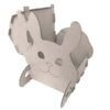Coffre à secrets lapin – Image 4
