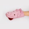 gant de toilette