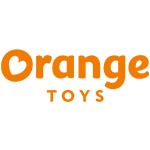 marque orange toys, peluches
